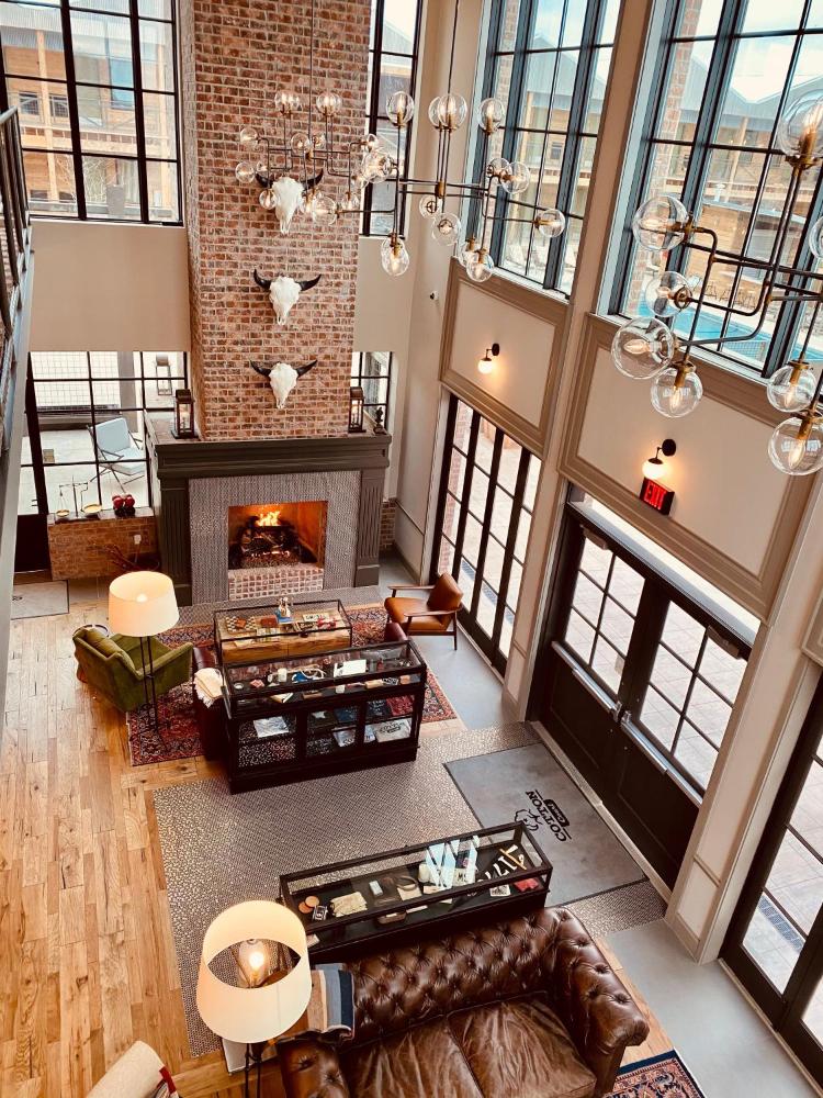 Cotton Court Hotel, by Valencia Hotel Collection